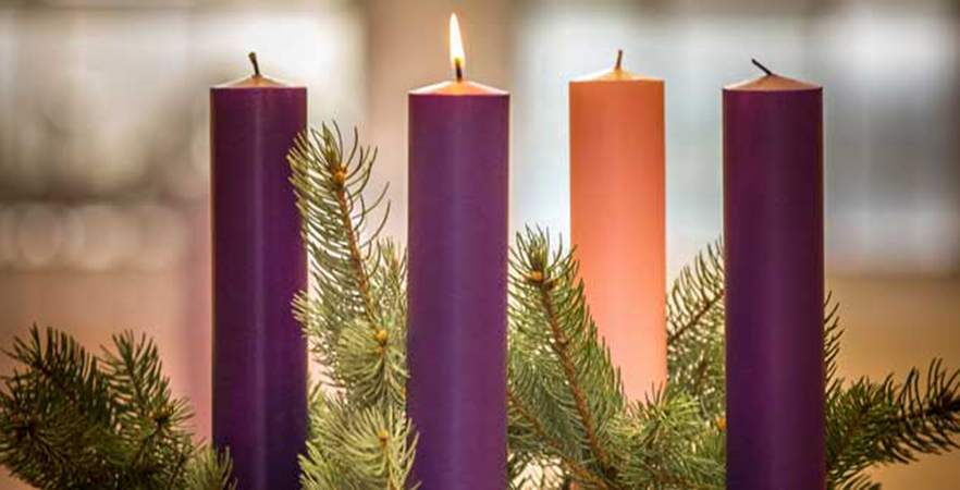 An Advent Tradition – Prairiewoods Franciscan Spirituality Center